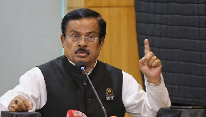 বিএনপির চরিত্রের সঙ্গে ২৭ দফা সামঞ্জস্যপূর্ণ নয়