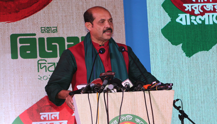 প্রতি ওয়ার্ডে মুক্তিযোদ্ধাদের নামে সড়কের নামকরণ হবে