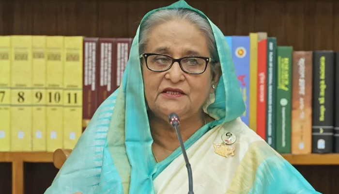 একজন নারী হবে সংসদ উপনেতা: প্রধানমন্ত্রী