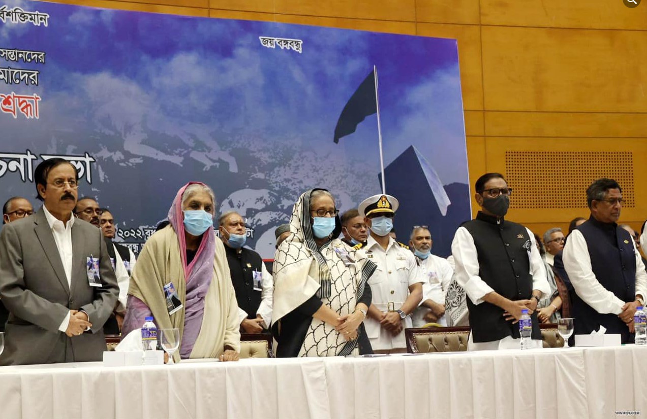 আমেরিকা-কানাডা খুনিদের রক্ষায় ব্যস্ত