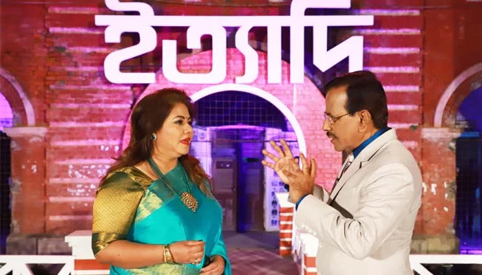 এবারের ‘ইত্যাদি’ফেনীতে