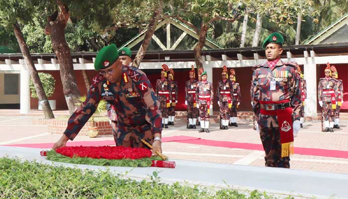 নিরাপত্তায় গুরুত্ব পাবে সীমান্তের অরক্ষিত স্থান