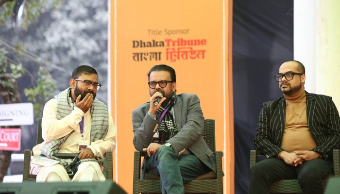 চ্যালেঞ্জের নানা চেহারার সামনে সাংবাদিকতা