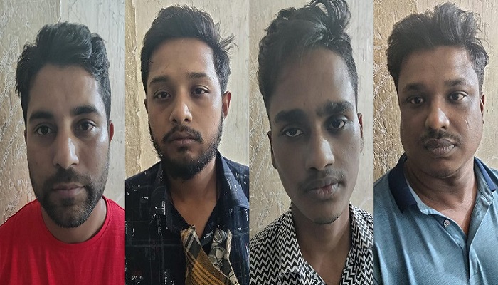 ৬০ টাকার মোবাইল সিম প্রতারণার কাজে বিক্রি হচ্ছে ৩০০ টাকায়