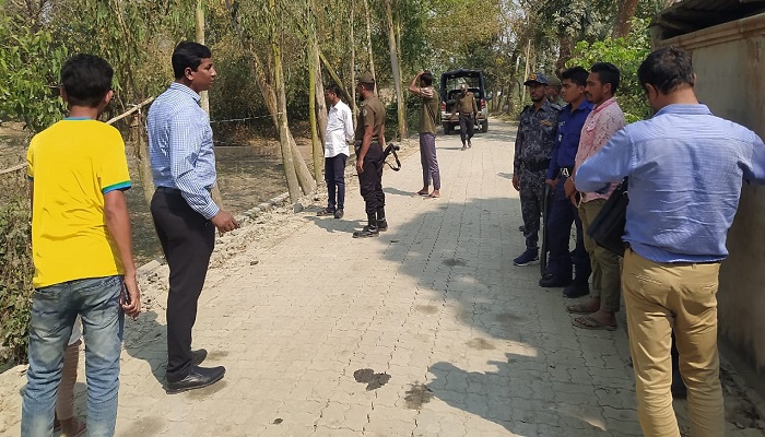 মিরসরাইয়ে পুকুরের মাটি বিক্রি করায় ২ লাখ টাকা জরিমানা