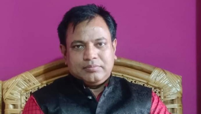 শাল্লায় জয়া সেনগুপ্তার বিরুদ্ধে পোস্ট, গ্রেপ্তার ১