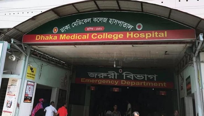 অটোরিকশার ধাক্কায় আহত বিএনপিকর্মীর মৃত্যু