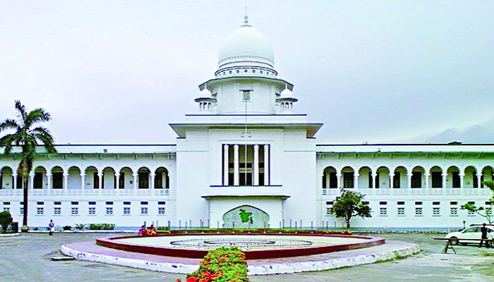 আবেদ খানের বাড়ির নথি দাখিলের নির্দেশ