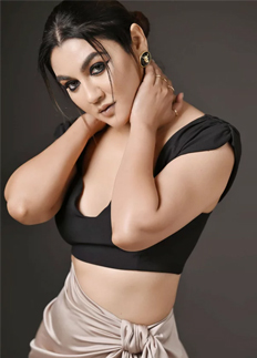 বিয়ের দাওয়াতে যেতে চান জয়া আহসান