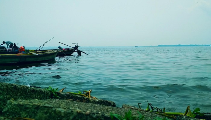 মেঘনায় নিখোঁজ স্কুলছাত্র সুস্মিতের মরদেহ উদ্ধার