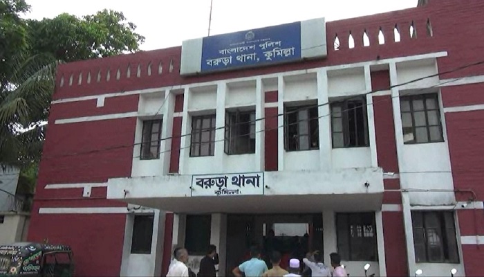 সৌদি প্রবাসী বাড়ি পৌঁছে দেখেন ইমামের সঙ্গে পালিয়েছে স্ত্রী
