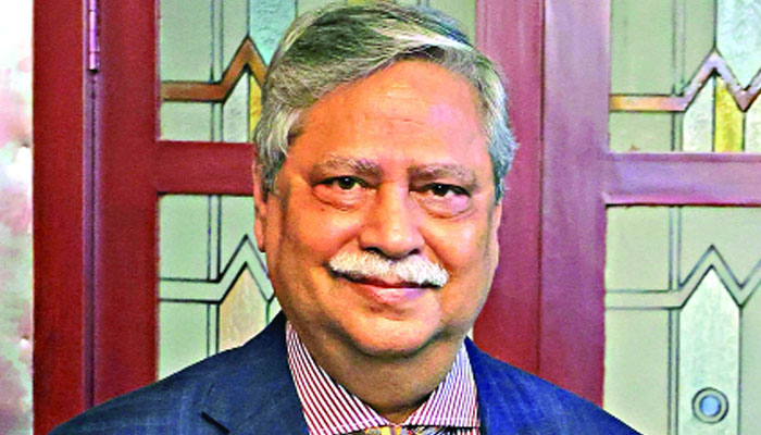 তৃণমূল থেকে বঙ্গভবন