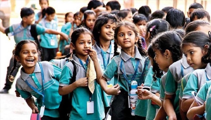 প্রাথমিকে বৃত্তি পেল ৮২ হাজার ৩৮৩ জন