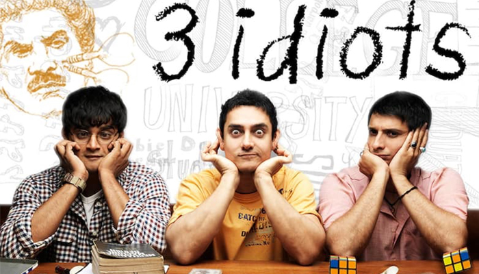 ‘থ্রি ইডিয়টস’-এর সিক্যুয়েল চায় ভক্তরা