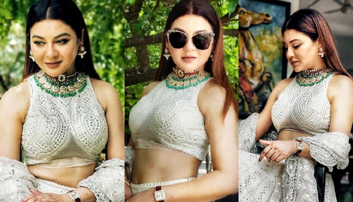 বিয়ের দাওয়াতে যেতে চান জয়া আহসান