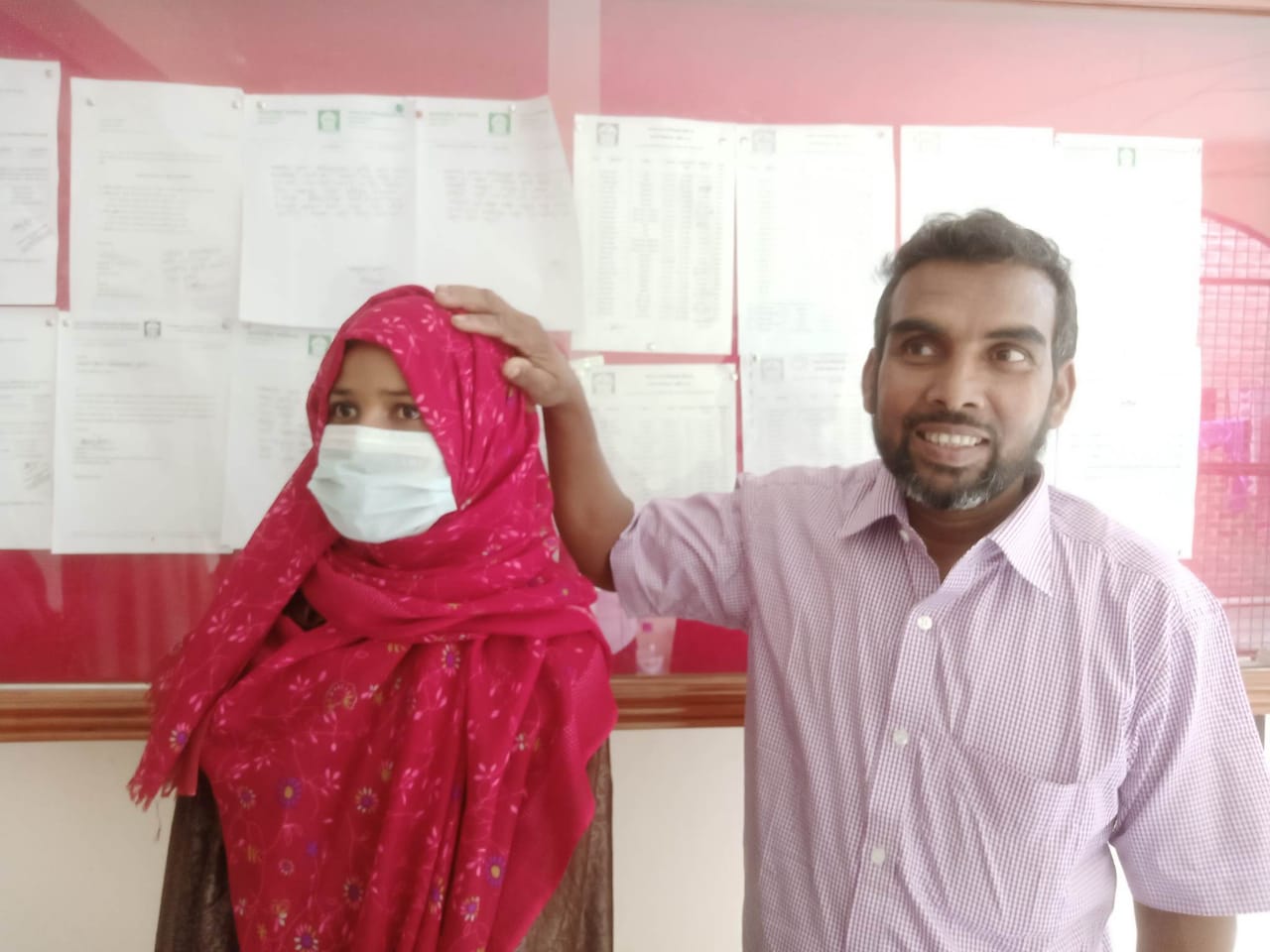 নতুন হলে উঠলেন সেই ফুলপরী