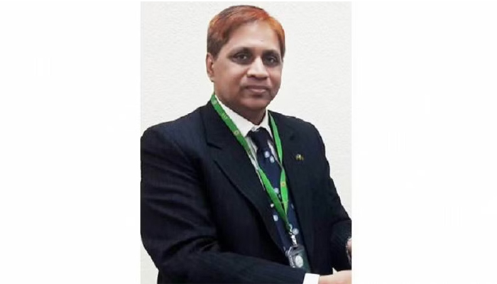 বিইআরসির নতুন চেয়ারম্যান নূরুল আমিন