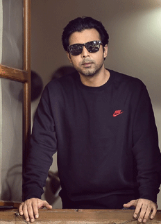 নিশোর প্রথম সিনেমার শুটিং শুরু