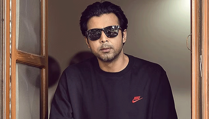 নিশোর প্রথম সিনেমার শুটিং শুরু