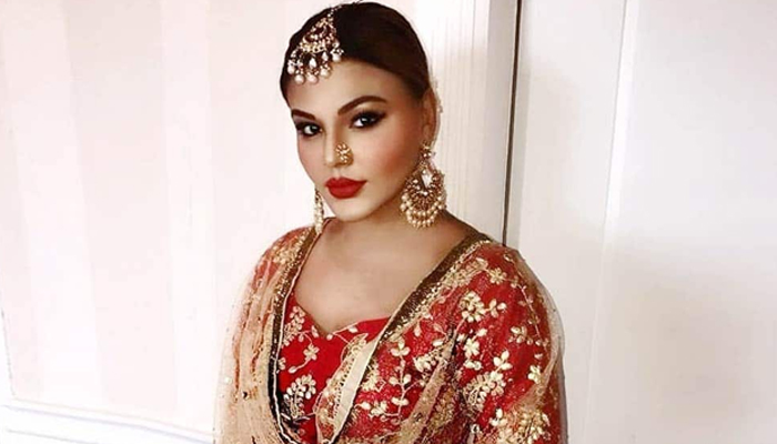 আর বিয়ে করতে চান না রাখি সাওয়ান্ত