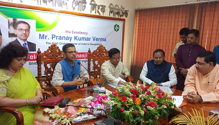 বাংলাদেশের উন্নয়নে আমরা সত্যিই গর্ব বোধ করি