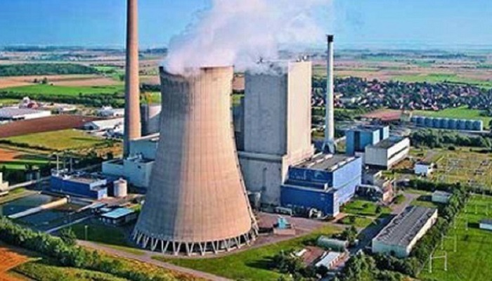 রামপাল তাপবিদ্যুৎ কেন্দ্রের উৎপাদন বন্ধ
