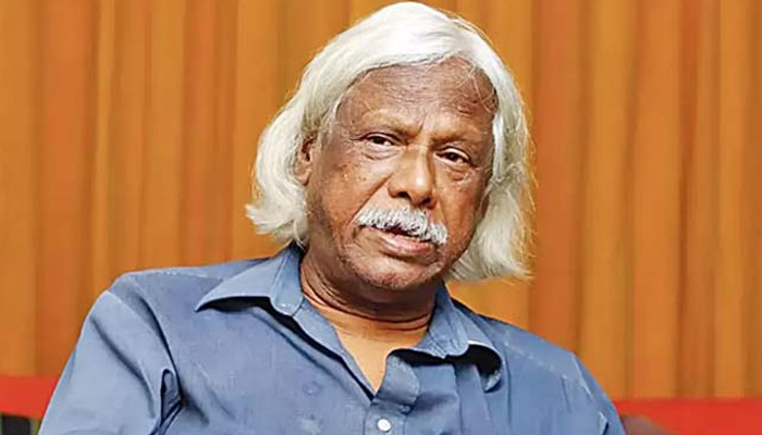 ডা. জাফরুল্লাহ চৌধুরী গুরুতর অসুস্থ হয়ে হাসপাতালে ভর্তি