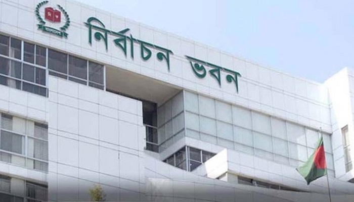রোডম্যাপ অনুযায়ী নির্বাচনের প্রস্তুতিতে ব্যস্ত ইসি