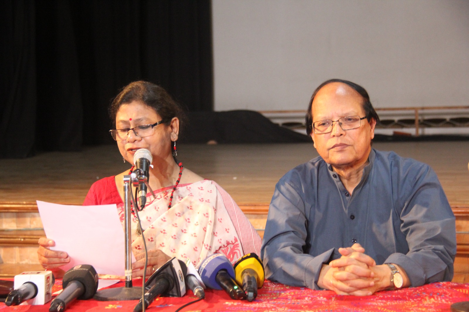 মানবিক জীবনে প্রত্যাবর্তনের গান গাইবে ছায়ানট