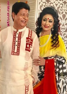 ফারুক ভাই আমার কাছে স্মৃতির বিরাট সমুদ্র