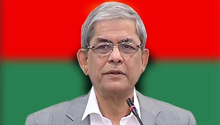 বেপরোয়া হয়ে উঠেছে সরকার