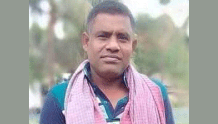 খুন হওয়ার আগে থানায় মামলা করেন জাকির মোল্লা
