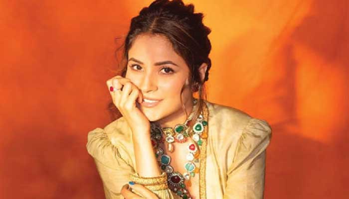 শেহনাজের স্বপ্নপূরণ