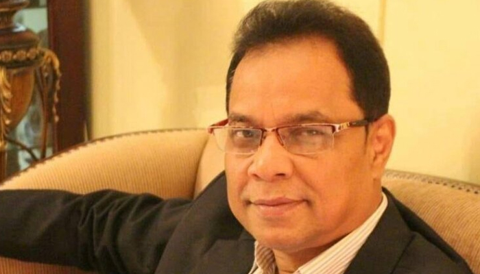 লাইফ সাপোর্টে পরিচালক-নাট্যকার মোহন খান
