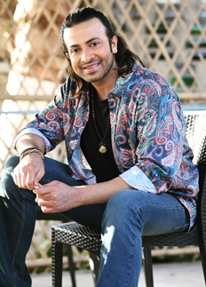 ‘প্রিয়তমা’র টিজারে শাকিব ঝড়