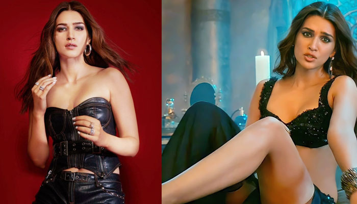 তারিখ বদলে আসছেন কৃতী