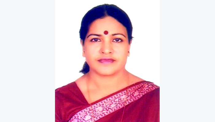 শ্রেণিকক্ষ আনন্দে ভরপুর