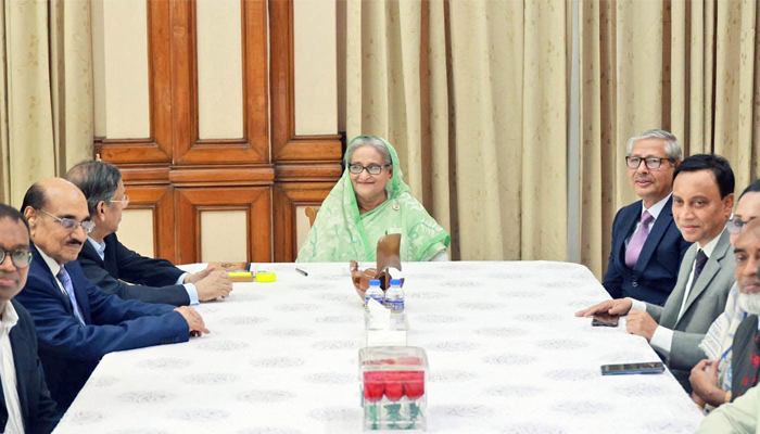 আইনের শাসন প্রতিষ্ঠা করেছে আ.লীগ
