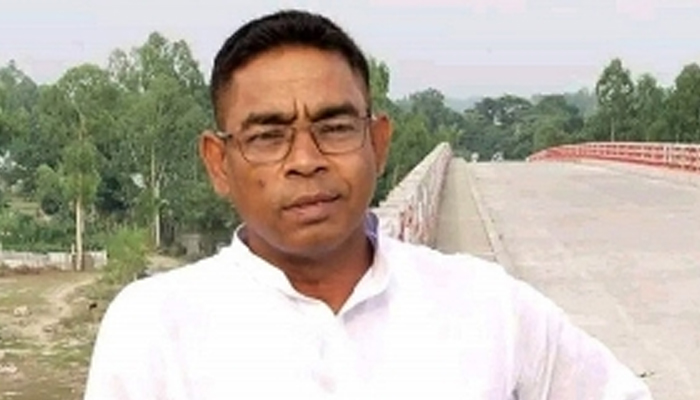 জামালপুরের ইউপি চেয়ারম্যান মাহমুদুল বরখাস্ত