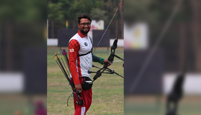 পাঁচ বছর পর চ্যাম্পিয়ন রোমান সানা