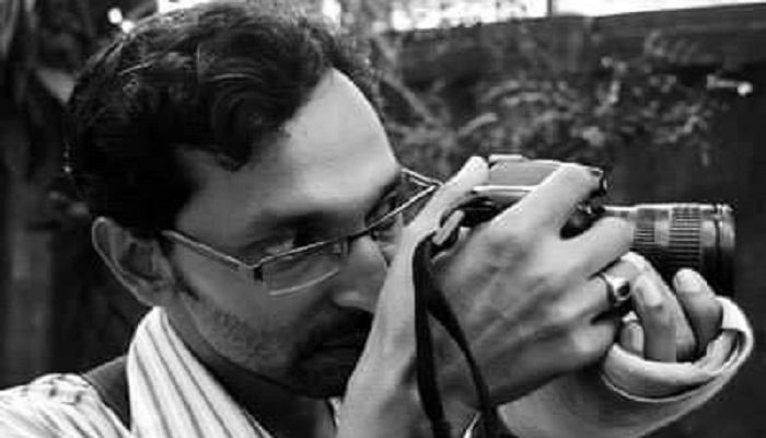 চট্টগ্রামের আলোকচিত্র সাংবাদিক প্রজেশ চক্রবর্তী আর নেই