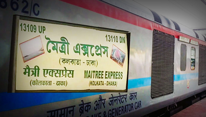 ৩ ট্রেনে ভারত যেতে বাড়তি ভাড়া