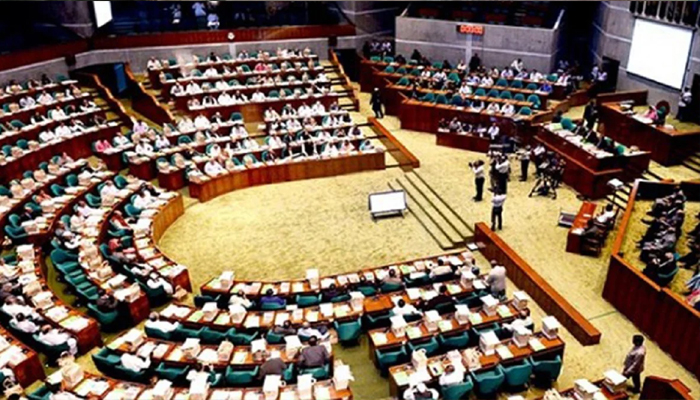রাষ্ট্রদূতদের কাছে কূটনৈতিক শিষ্টাচার আশা করি