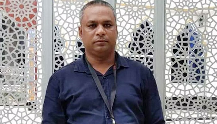 সাংবাদিক রব্বানি হত্যায় ৯ জন রিমাণ্ডে