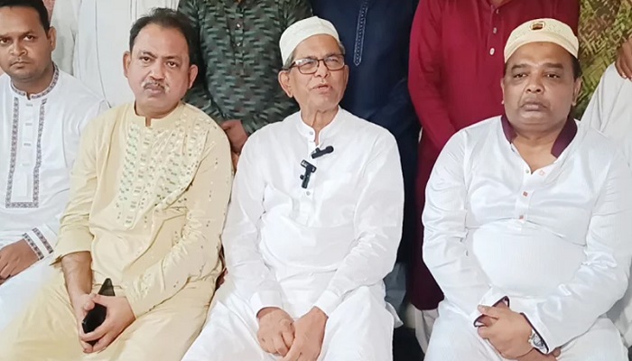 এবারের ঈদ আনন্দের বার্তা নিয়ে আসেনি