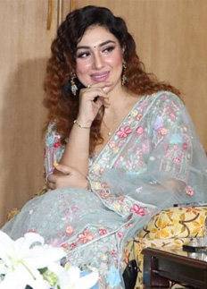 আমি বেঁচে থাকতে শাকিবের ক্ষতি হতে দেব না