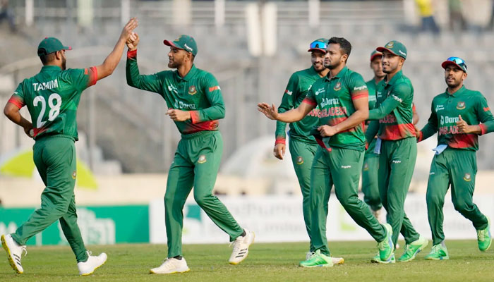 তামিমদের বিশ্বকাপ শুরু ৭ অক্টোবর
