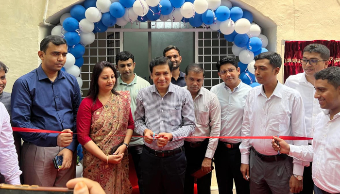 ‘ভালো সংবাদ পরিবেশনের জন্য প্রয়োজন ভালো পরিবেশ’