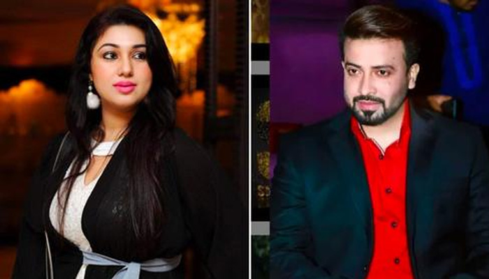 আমি বেঁচে থাকতে শাকিবের ক্ষতি হতে দেব না
