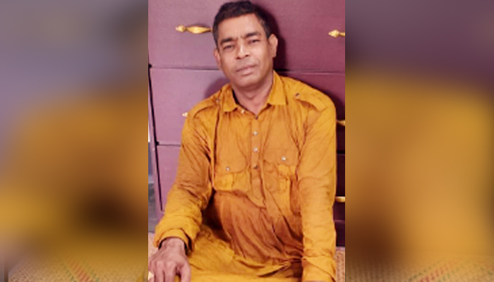 সাংবাদিক নাদিম হত্যা: বাবুকে প্রধান আসামি করে মামলা